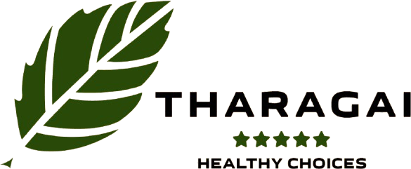 Tharagai Cart