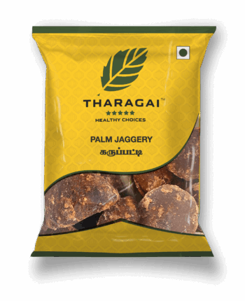 Palm Jaggery (பனங்கருப்பட்டி)