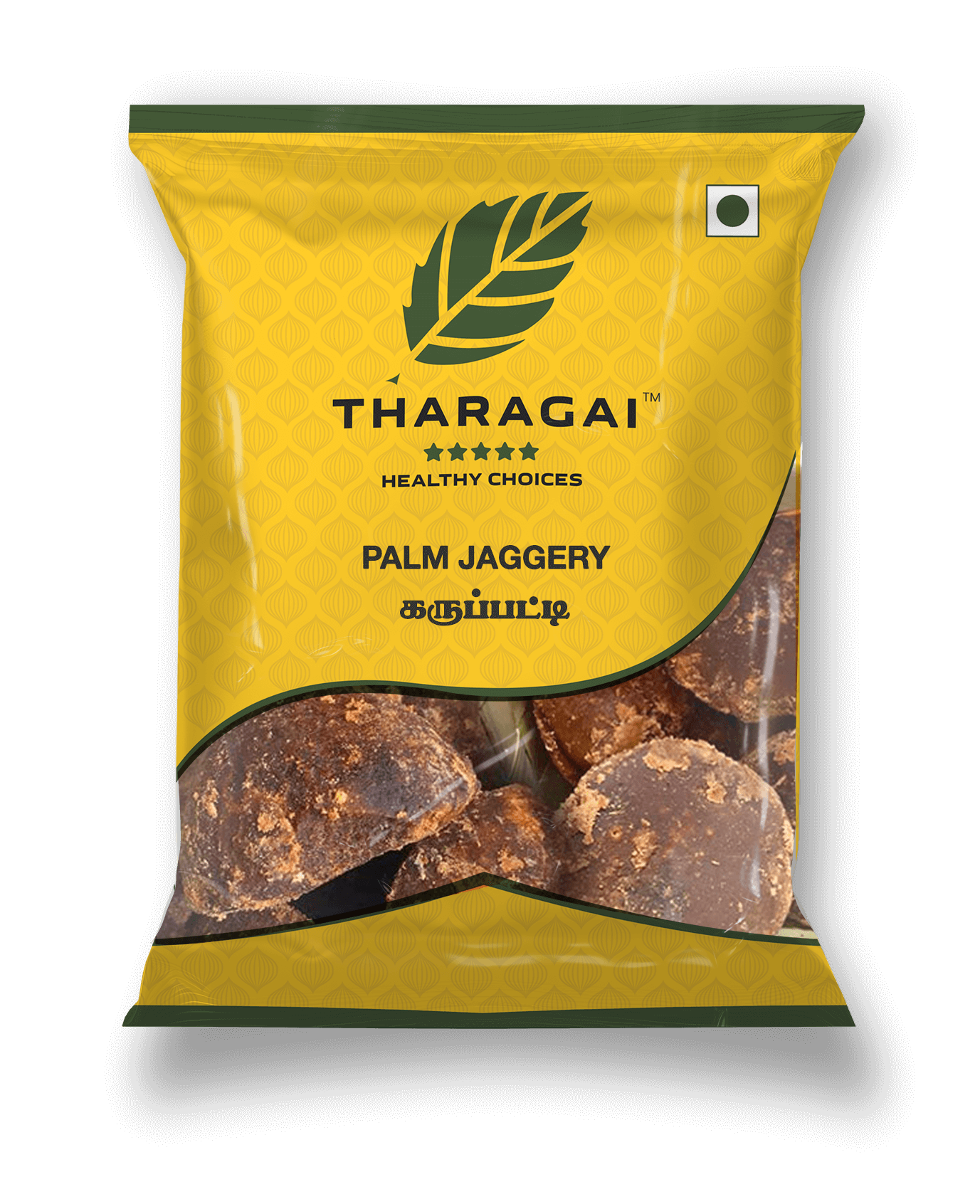 03 Plam Jaggery Front