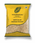 White Solam (வெள்ளை சோளம்)