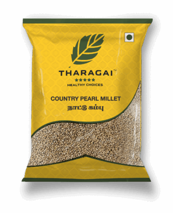 Country Pearl Millet (நாட்டுக்கம்பு )