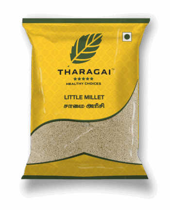 Little Millet (சாமை அரிசி)